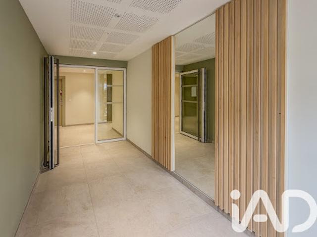 Vente Appartement 2 pièces 39 m2 Frejus