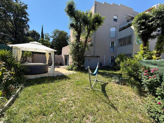 Vente Appartement 2 pièces 39 m2 Grasse