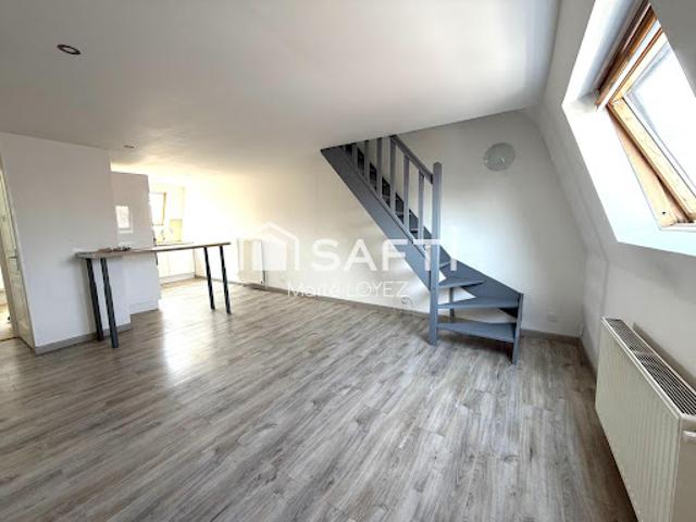 Vente Appartement 2 pièces 39 m2 Haubourdin