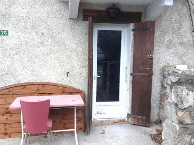 Vente Appartement 2 pièces 39 m2 La Balme de Sillingy