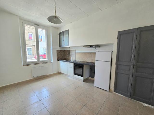 Vente Appartement 2 pièces 39 m2 La Bouilladisse