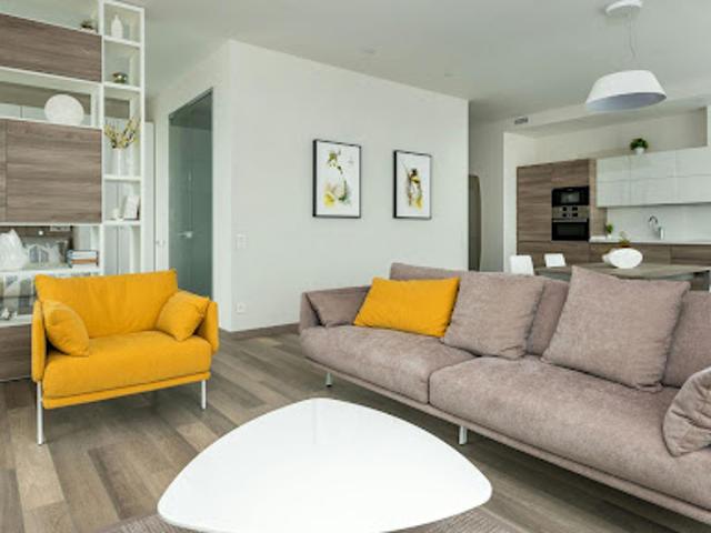 Vente Appartement 2 pièces 39 m2 La Ciotat