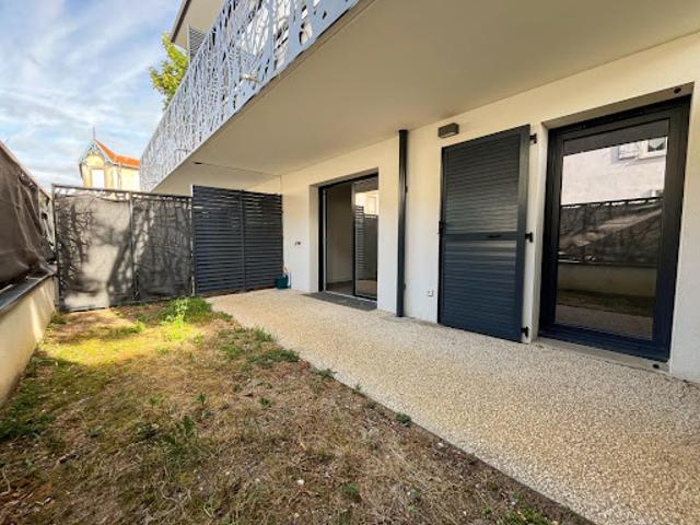 Vente Appartement 2 pièces 39 m2 La Rochelle