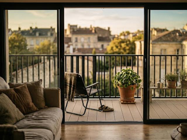 Vente Appartement 2 pièces 39 m2 Le Barp