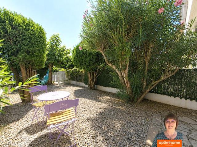 Vente Appartement 2 pièces 39 m2 Le Grau du Roi