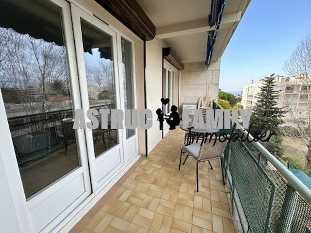 Vente Appartement 2 pièces 39 m2 Le Grau du Roi