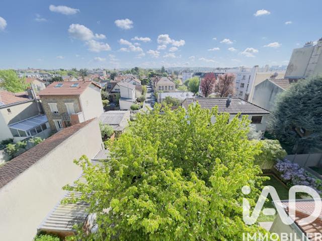 Vente Appartement 2 pièces 39 m2 Le Perreux sur Marne