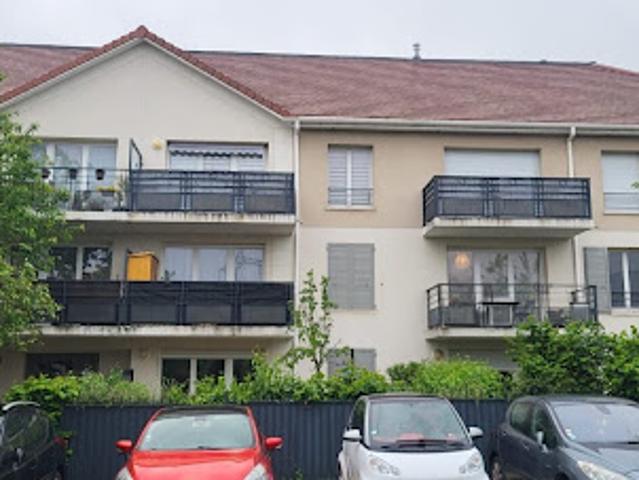 Vente Appartement 2 pièces 39 m2 Le Pin