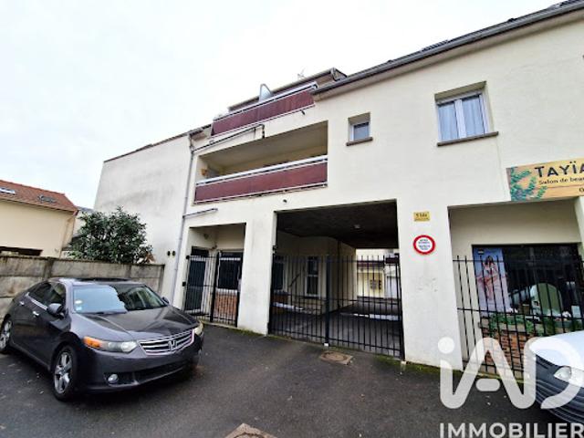 Vente Appartement 2 pièces 39 m2 Le Pin