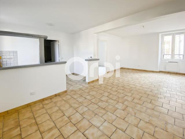 Vente Appartement 2 pièces 39 m2 Limay