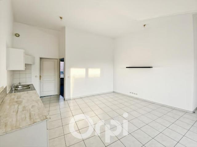 Vente Appartement 2 pièces 39 m2 Limay