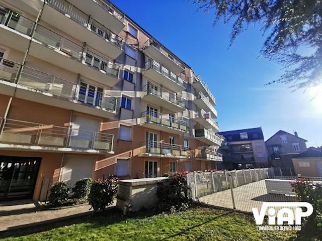 Vente Appartement 2 pièces 40 m2 Limoges