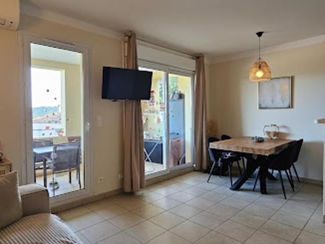 Vente Appartement 2 pièces 39 m2 Mallemort