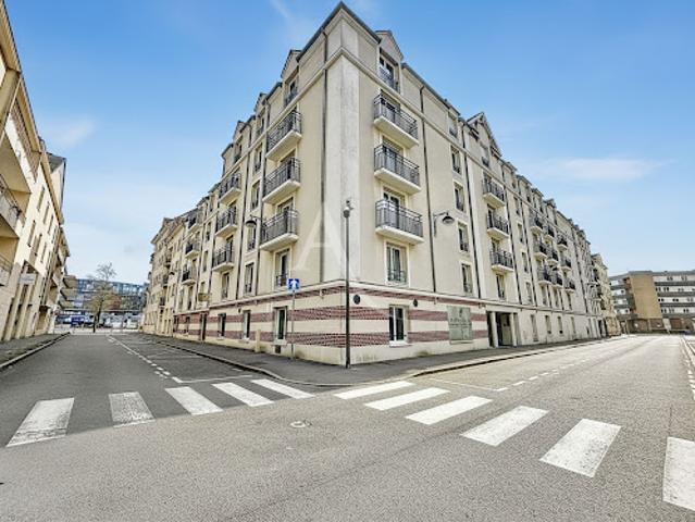 Vente Appartement 2 pièces 39 m2 Meaux