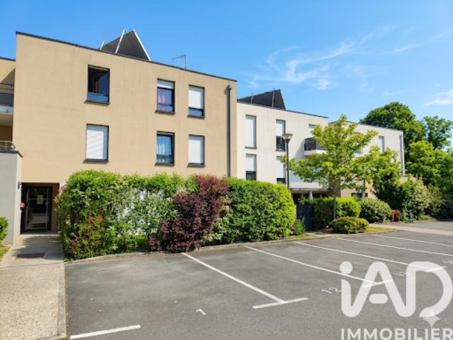 Vente Appartement 2 pièces 39 m2 Melun