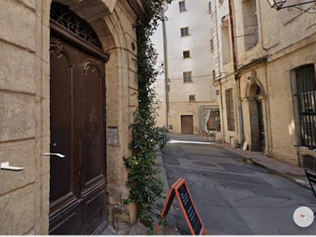 Vente Appartement 2 pièces 39 m2 Montpellier