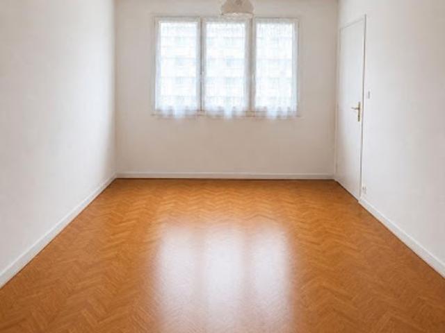 Vente Appartement 2 pièces 39 m2 Montreuil