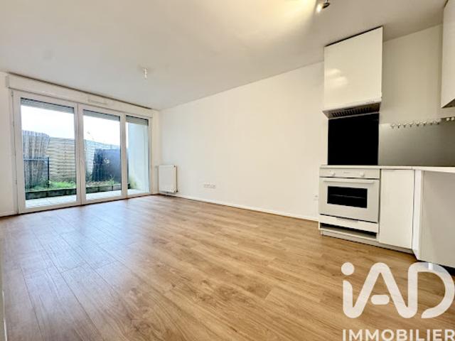 Vente Appartement 2 pièces 39 m2 Moissy Cramayel