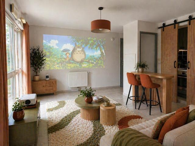 Vente Appartement 2 pièces 39 m2 Nantes