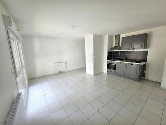 Vente Appartement 2 pièces 39 m2 Nantes