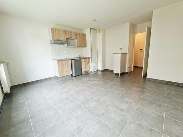 Vente Appartement 2 pièces 39 m2 Nantes