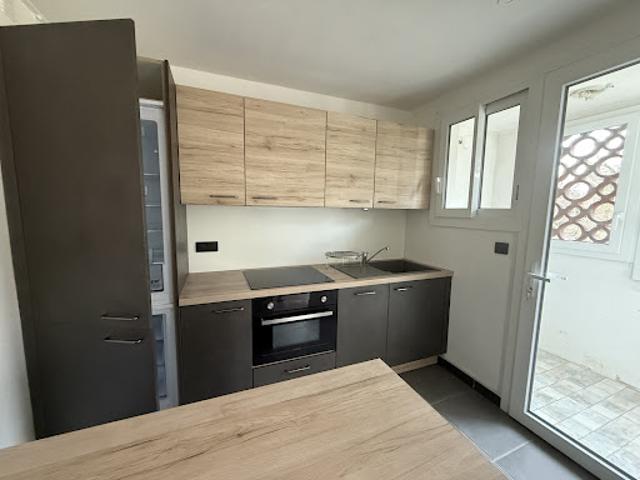 Vente Appartement 2 pièces 39 m2 Nantes