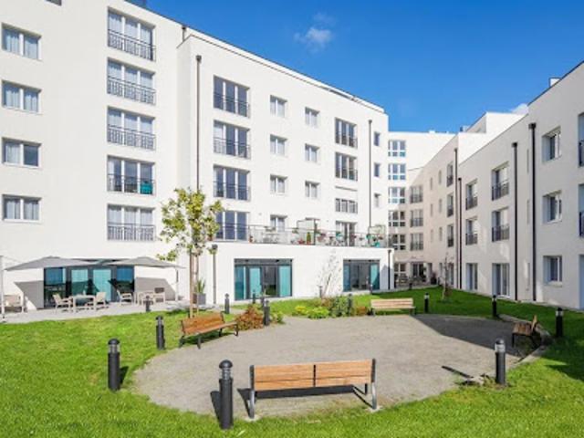 Vente Appartement 2 pièces 39 m2 Nantes