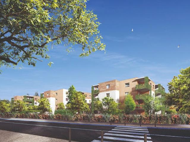 Vente Appartement 2 pièces 39 m2 Narbonne