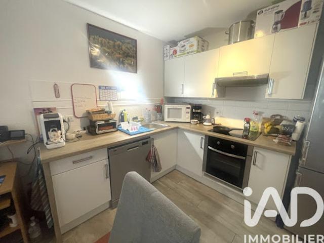 Vente Appartement 2 pièces 39 m2 Narbonne