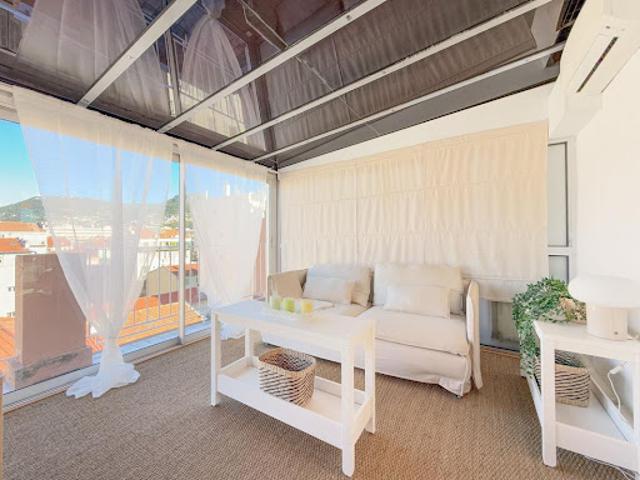 Vente Appartement 2 pièces 39 m2 Nice
