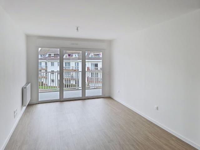 Vente Appartement 2 pièces 39 m2 Ouistreham