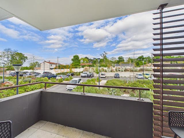 Vente Appartement 2 pièces 39 m2 Parempuyre