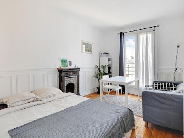Vente Appartement 2 pièces 39 m2 Paris 12ème