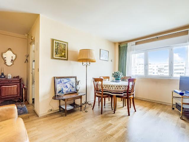 Vente Appartement 2 pièces 39 m2 Paris 12ème