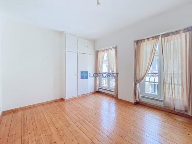 Vente Appartement 2 pièces 39 m2 Paris 2ème