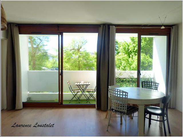 Vente Appartement 2 pièces 39 m2 Pau