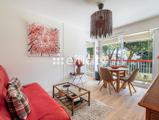 Vente Appartement 2 pièces 39 m2 Pornichet