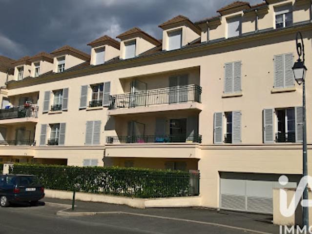 Vente Appartement 2 pièces 39 m2 Rambouillet