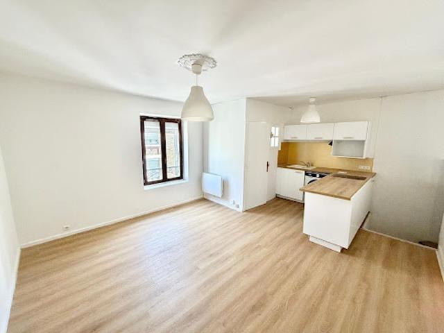 Vente Appartement 2 pièces 39 m2 Reims