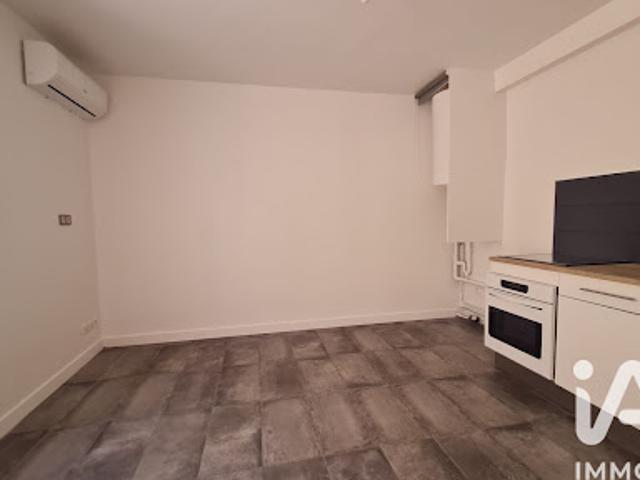 Vente Appartement 2 pièces 39 m2 Reims