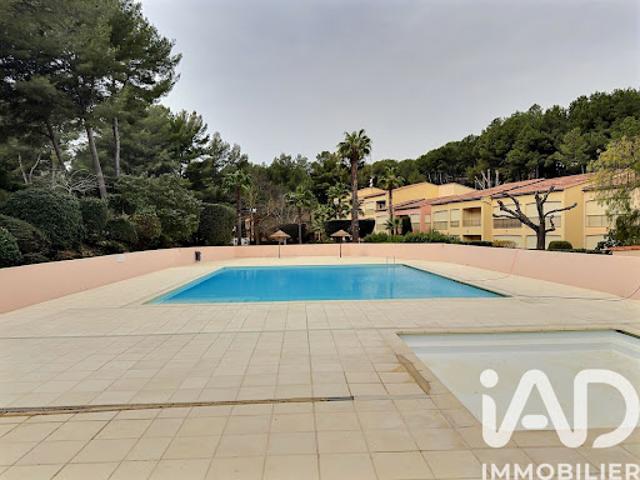 Vente Appartement 2 pièces 39 m2 Sanary sur Mer