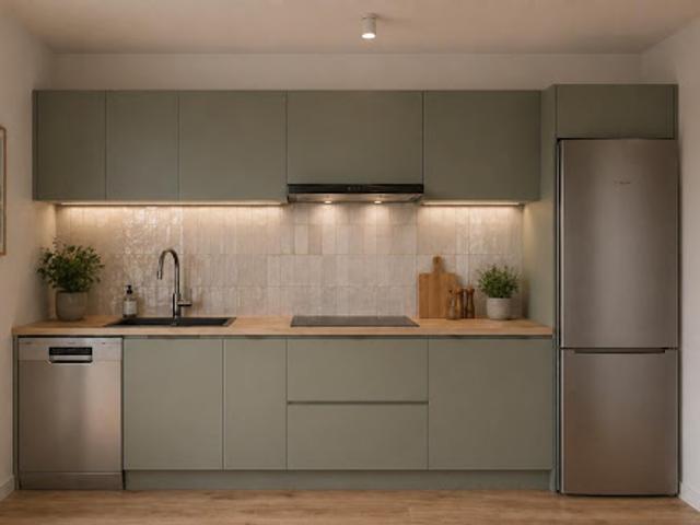 Vente Appartement 2 pièces 39 m2 Sanguinet