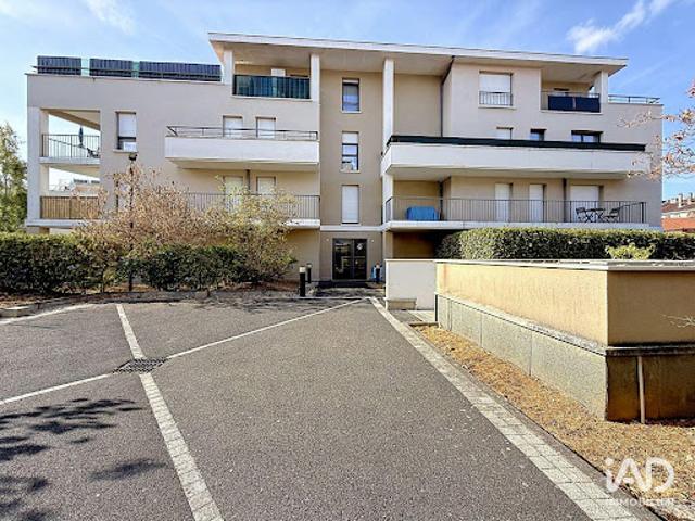 Vente Appartement 2 pièces 39 m2 Saint Brice sous Forêt