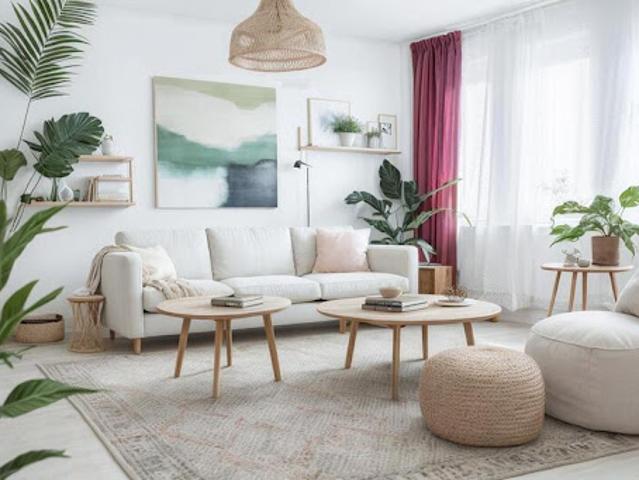 Vente Appartement 2 pièces 39 m2 Saint Cyr l'Ecole