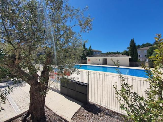 Vente Appartement 2 pièces 39 m2 Saint Jean d'Illac