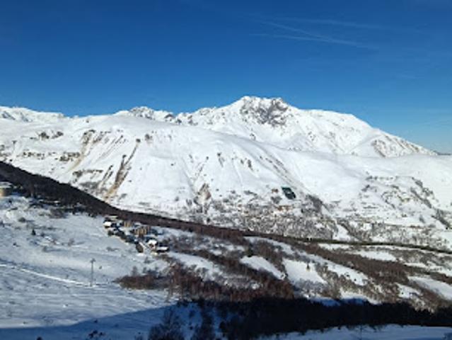 Vente Appartement 2 pièces 39 m2 Saint Lary Soulan