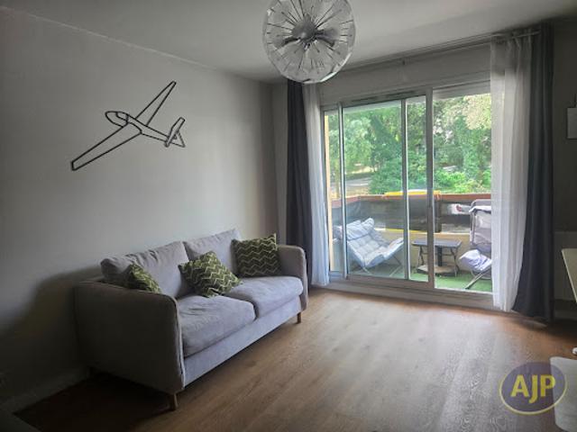 Vente Appartement 2 pièces 39 m2 Saint marc sur mer