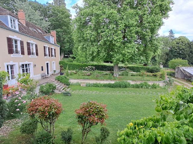 Vente Appartement 2 pièces 39 m2 Saint Rémy lès Chevreuse