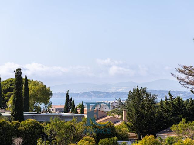 Vente Appartement 2 pièces 39 m2 Six Fours les Plages