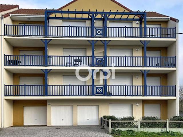 Vente Appartement 2 pièces 39 m2 Stella